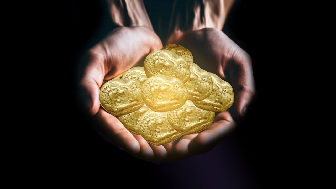 L'or physique doit être stocké>
</div>
<div class=